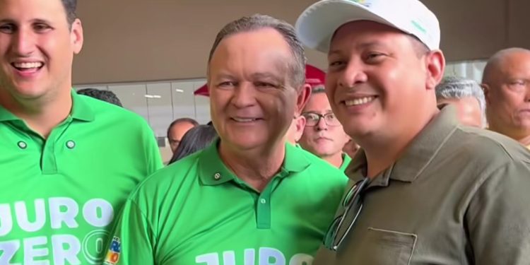 Governo do Maranhão celebra o Dia do Nordestino com o programa Juro Zero, que incentiva o empreendedorismo e fortalece a economia local