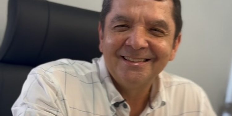 Pesquisa aponta que aliança entre Eduardo Braide e Hilton Gonçalo pode redefinir cenário político do Maranhão em 2026