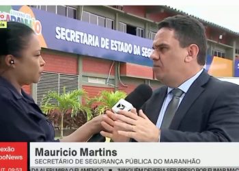 Brandão informa reforço das operações de segurança pública e amplia número de prisões