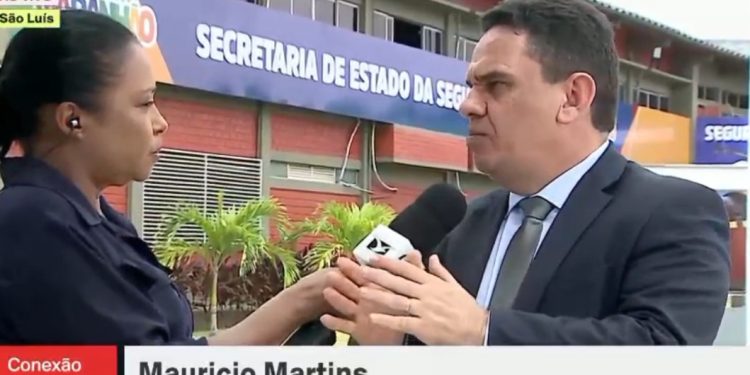 Brandão informa reforço das operações de segurança pública e amplia número de prisões