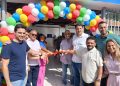 Cururupu em festa com entrega de cartões do programa Maranhão Livre da Fome e anúncios de novas obras em parceria com o Governo do Estado