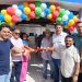 Cururupu em festa com entrega de cartões do programa Maranhão Livre da Fome e anúncios de novas obras em parceria com o Governo do Estado