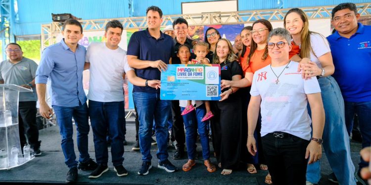 Governo do Estado fortalece parceria com o município de Codó