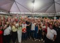 ”O povo vai escolher a continuidade do desenvolvimento do Maranhão”, afirma Miltinho Aragão