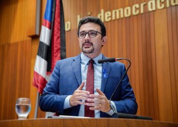 “Palhaçada escrita em juridiquês”, afirma Yglésio sobre reclamação do PCdoB no STF