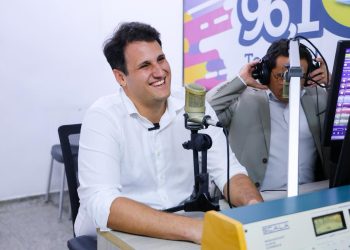 ”Temos muito trabalho pelo Maranhão, e a população reconhece”, afirma Orleans