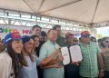 Santa Helena vive dia histórico com inaugurações ao lado do governador Carlos Brandão; policlínica e delegacia revitalizada reforçam transformação liderada pelo prefeito Joãozinho