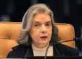 Ministra Cármen Lúcia rejeita denúncia do PCdoB sobre voto filmado em ação que trata da eleição da Assembleia
