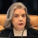 Ministra Cármen Lúcia rejeita denúncia do PCdoB sobre voto filmado em ação que trata da eleição da Assembleia