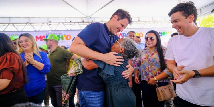 Governo entrega 204º Restaurante Popular em Buriti