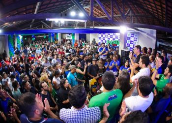 Juventude reconhece trabalho e manifesta apoio a Orleans