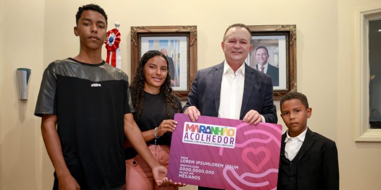 Brandão sanciona lei que cria auxílio financeiro para crianças e adolescentes órfãos do feminicídio