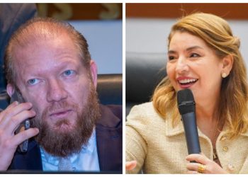 Disputa pela presidência da Assembleia Legislativa termina com vitória de 10×0 de Iracema sobre Othelino