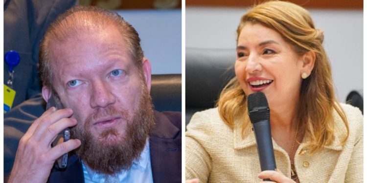 STF confirma reeleição na Alema com vitória de Iracema Vale por 10 x 0 sobre Othelino Neto