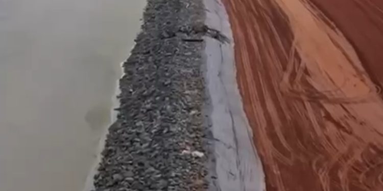 Zé Inácio destaca parceria entre Lula e Brandão nas obras da Nova Litorânea