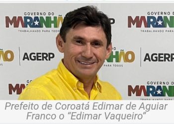 Máfia do Livro da gestão Edimar Vaqueiro comprou 800 mil em livros fornecidos gratuitamente pelo governo federal em Coroatá