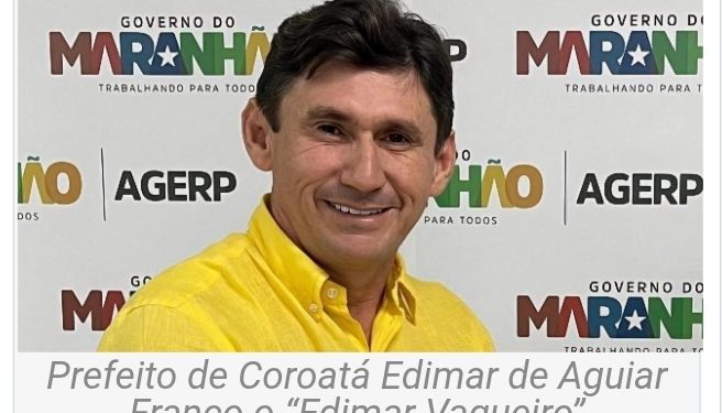 Máfia do Livro da gestão Edimar Vaqueiro comprou 800 mil em livros fornecidos gratuitamente pelo governo federal em Coroatá