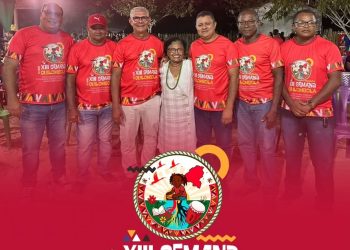 Semana do Bebê Quilombola acontece em Bequimão e município avança nas políticas de proteção às crianças