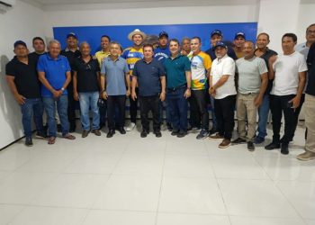 Santa Rita celebra 64 anos com inaugurações, fé, homenagens e grandes avanços para a população