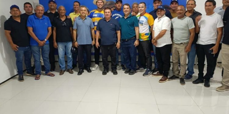 Santa Rita celebra 64 anos com inaugurações, fé, homenagens e grandes avanços para a população