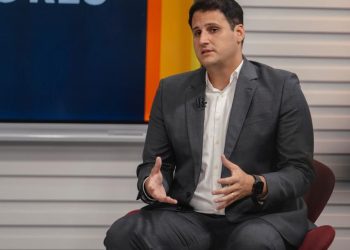 Nosso líder Carlos Brandão dará a diretriz para 2026”, afirma Orleans”