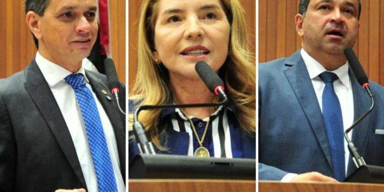 Deputados destacam dimensão da Convenção do MDB realizada em São Luís