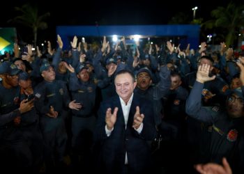 Maranhão forma 275 novos policiais e amplia estrutura da Segurança Pública