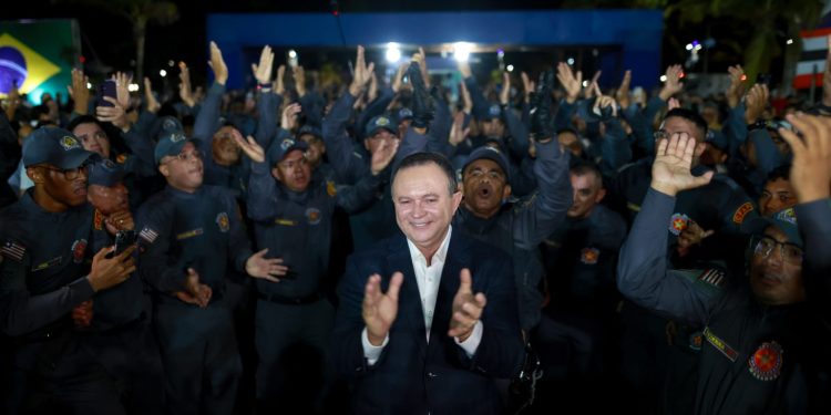 Maranhão forma 275 novos policiais e amplia estrutura da Segurança Pública