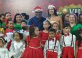 7ª Cantata Natalina de Bacabeira encanta pela tradição e brilho com organização do primeiro ano de gestão da prefeita Naila Gonçalo