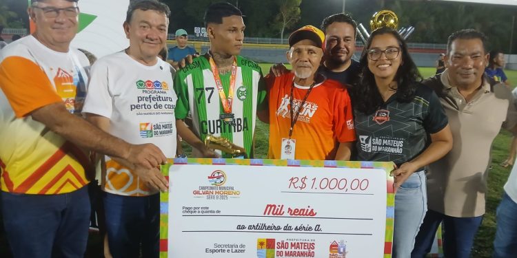 Em São Mateus do Maranhão, Miltinho Aragão encerra 2025 com agenda intensa de obras, esporte e grandes celebrações pelos 64 anos do município