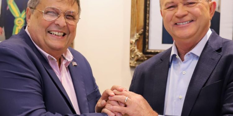 Brandão anuncia novo reajuste das bolsas da Fapema, agora maiores que as da Capes e CNPq