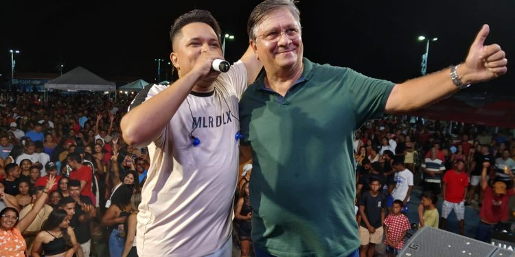 Nina Rodrigues celebra 64 anos de emancipação política com programação especial, avanços históricos e reconhecimento à gestão municipal