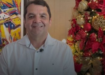 Hilton Gonçalo avança e lidera em 15 municípios, aponta pesquisa do Instituto Completa