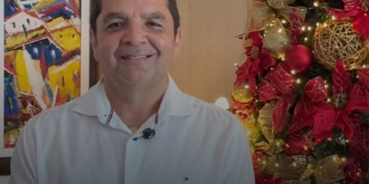 Hilton Gonçalo avança e lidera em 15 municípios, aponta pesquisa do Instituto Completa
