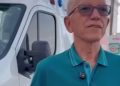 Milagres do Maranhão reforça a saúde com ambulância 0 km entregue pelo Governo do Estado
