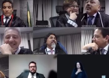 Justiça rejeita nova ação e mantém mandato de Besaliel Albuquerque