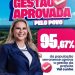 Prefeita Val Cunha alcança maior índice de aprovação do Brasil em Serrano do Maranhão