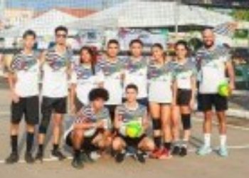 Festival Estadual da Juventude promove atividades de cultura, esporte e lazer em Itapecuru-Mirim