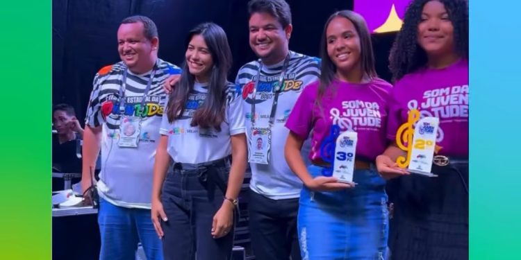 Festival Estadual da Juventude promove atividades de cultura, esporte e lazer em Itapecuru-Mirim