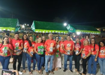 Bequimão celebra 13ª Semana do Bebê Quilombola com atividades em 19 das 22 comunidades certificadas do município