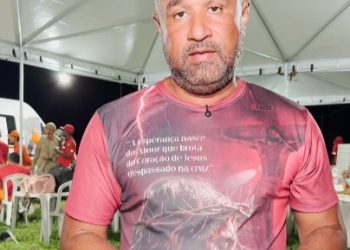 Roberto Costa anuncia recompensa de R$ 20 mil por informações sobre crianças desaparecidas em Bacabal