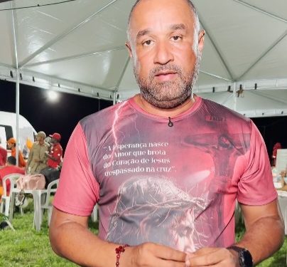 Roberto Costa anuncia recompensa de R$ 20 mil por informações sobre crianças desaparecidas em Bacabal