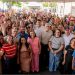 Sucupira do Norte comemora 64 anos com entrega de obras