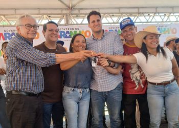 Festa de São Sebastião e Festa do Vaqueiro reforçam tradição, fé e desenvolvimento em Passagem Franca