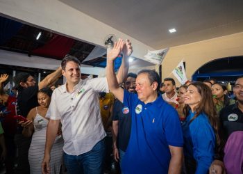 MDB mostra força no interior e lança pré-candidatura de Orleans em Barra do Corda