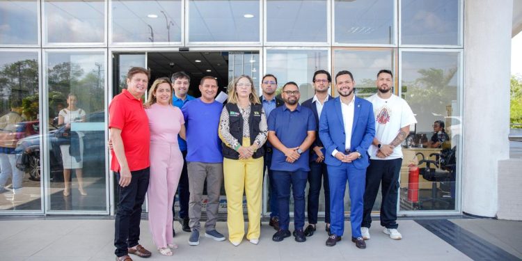 Vereadores cobram de Braide a liberação de recursos para hospital de câncer infantil