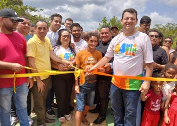 Mirinzal celebra 64 anos com inaugurações, investimentos e grande programação para a população