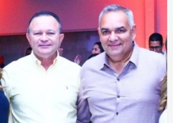 Homem de confiança de Carlos Brandão, Júnior Viana assume a Secretaria de Articulação Política