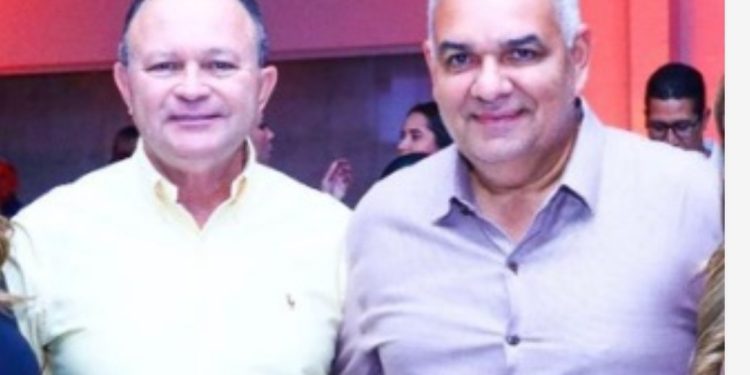 Homem de confiança de Carlos Brandão, Júnior Viana assume a Secretaria de Articulação Política