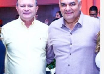 Homem de confiança de Carlos Brandão, Júnior Viana assume a Secretaria de Articulação Política